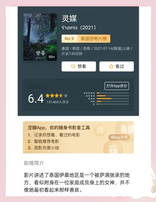 灵媒电影在线观看指南插图