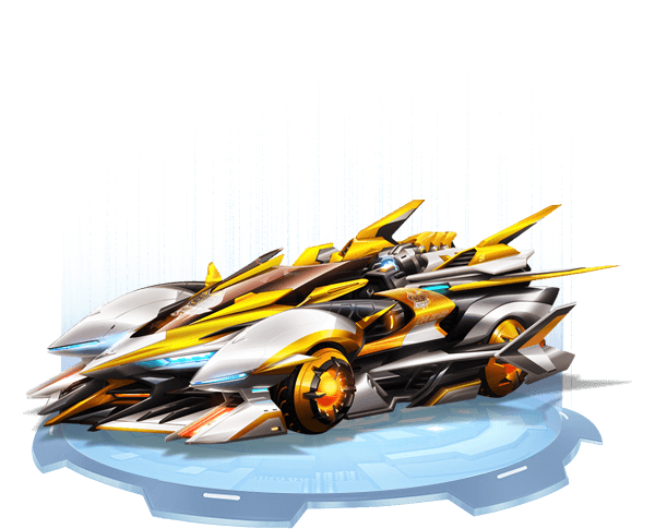 QQ飞车，速度与激情的梦幻赛道插图