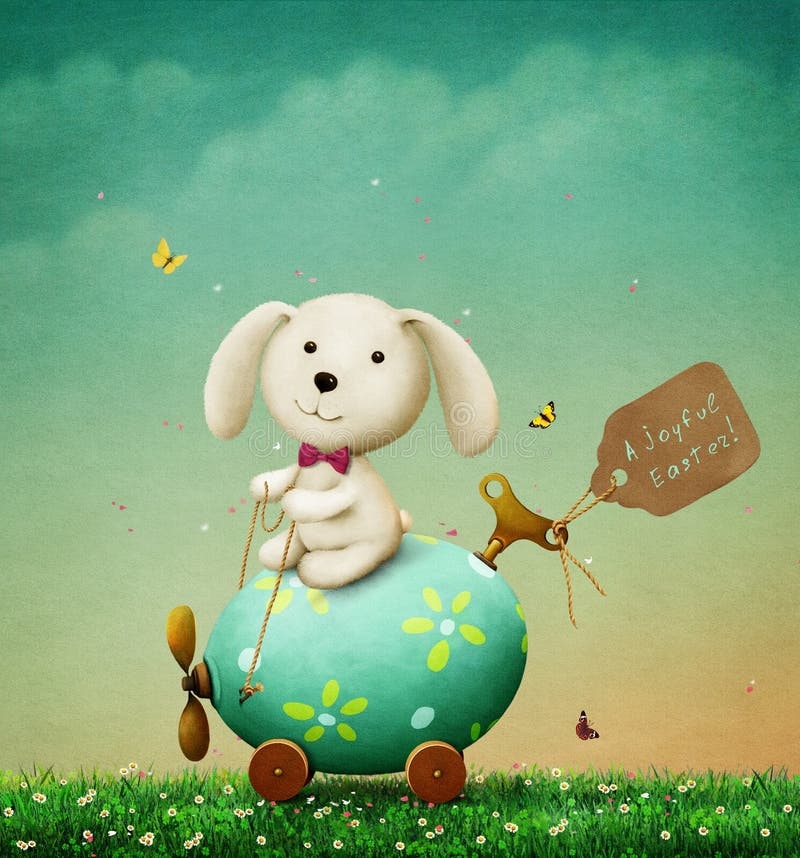 揭秘复活节的确切日期，春日里的彩蛋与希望插图