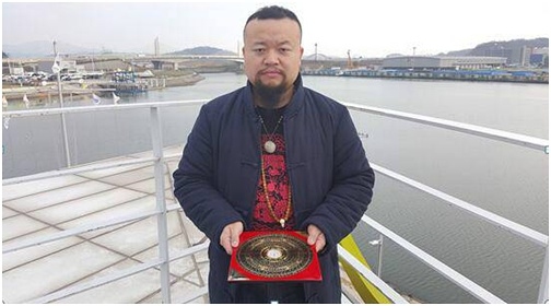 探寻风水师郑国强的神秘智慧，破解人生三重风水密码插图