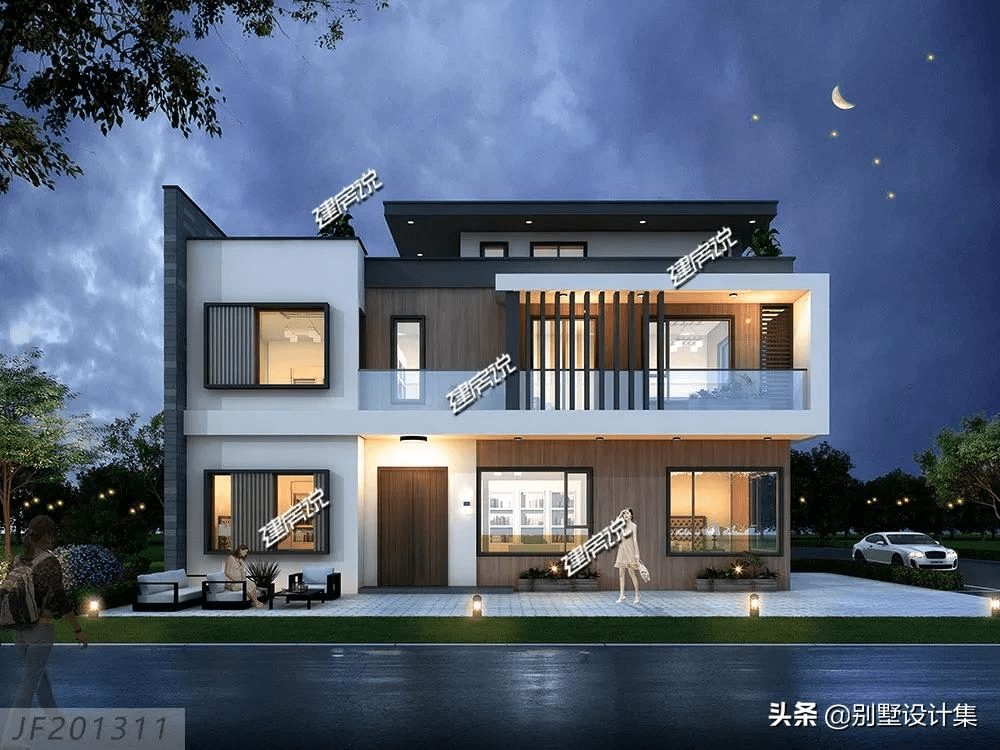 探秘房屋风水，传统智慧与现代生活的和谐共融插图