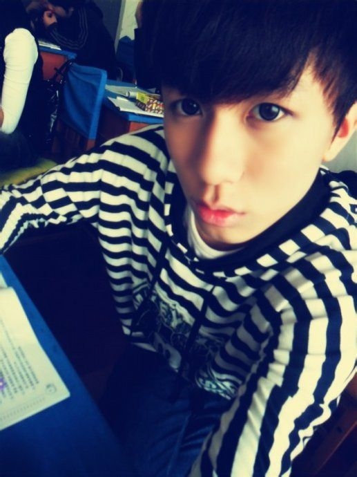 QQ非主流网名男，个性与自由的碰撞插图