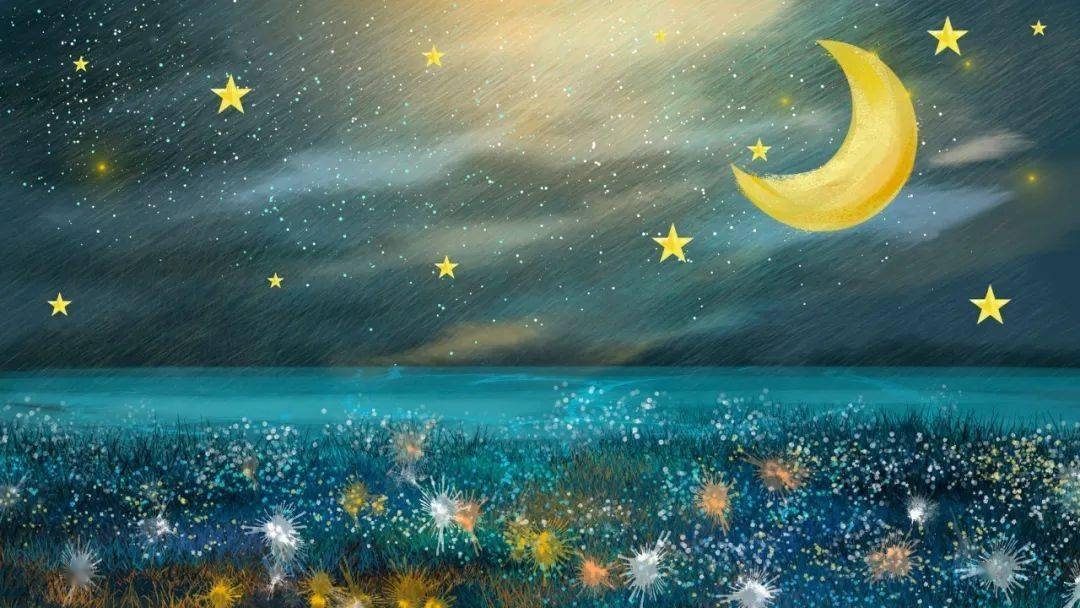 星座个性签名，星辰印记，共赴星海之约插图