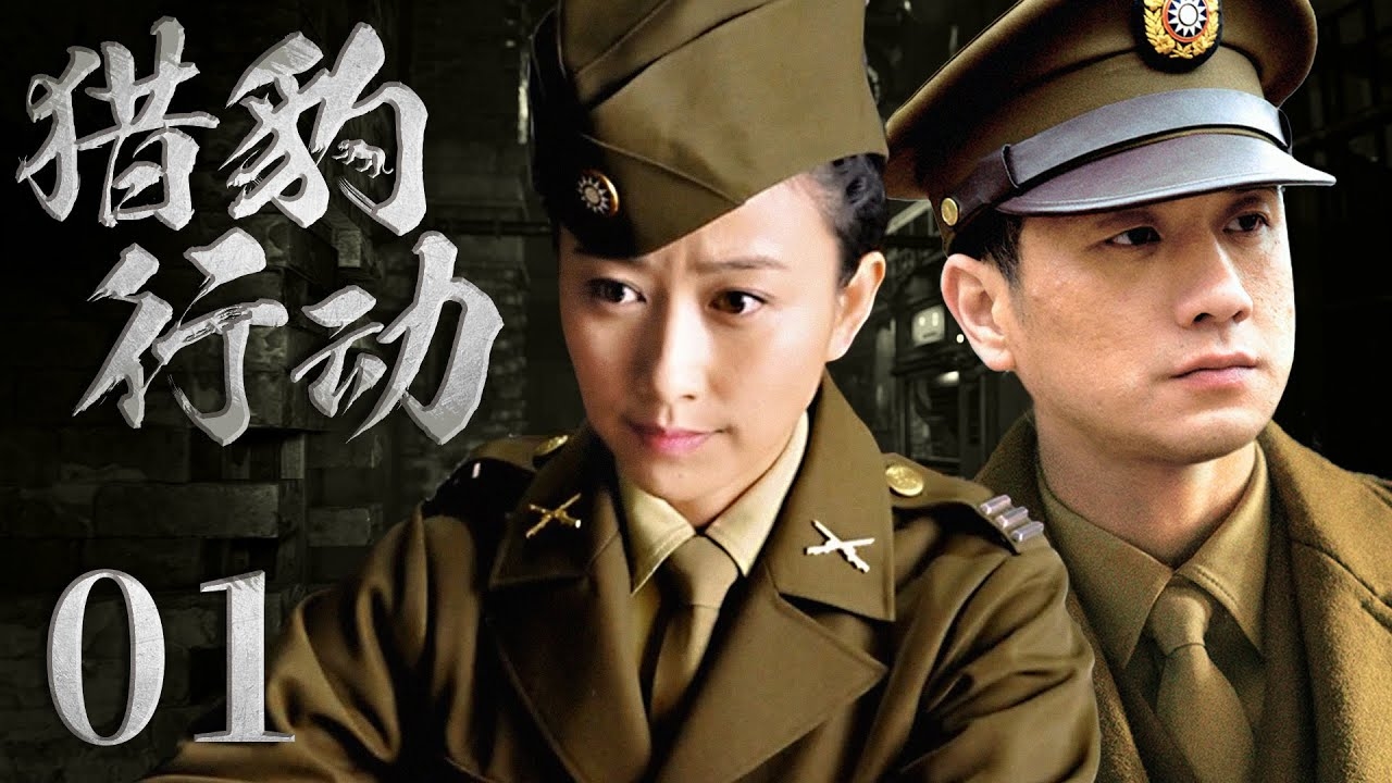 猎豹行动，全球反恐行动名字背后的故事插图