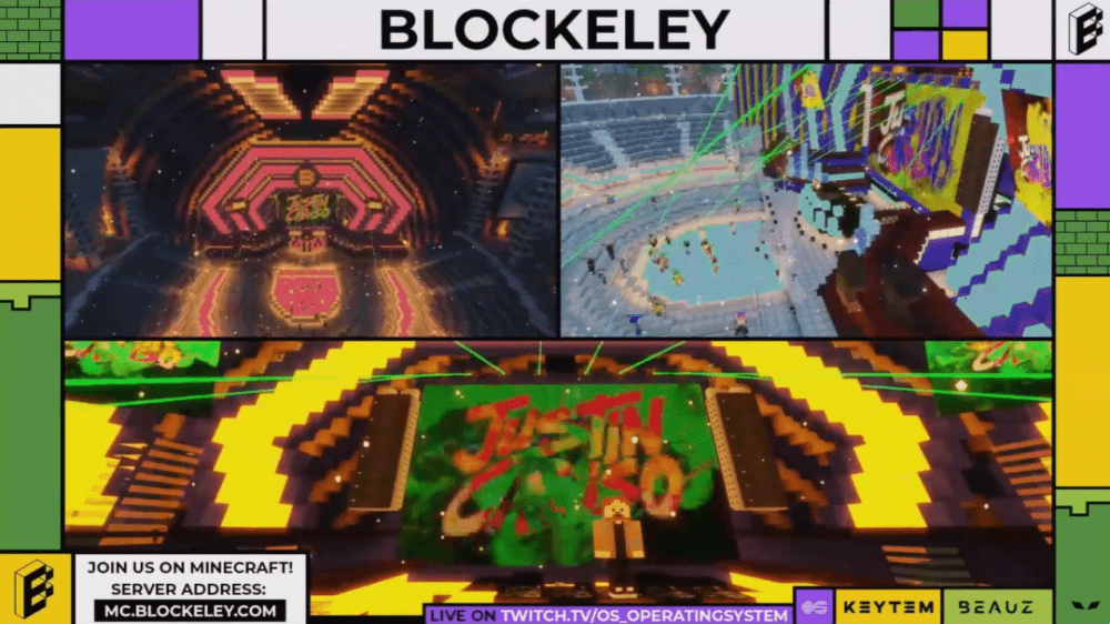 SF行会，虚拟世界的团结与荣耀插图