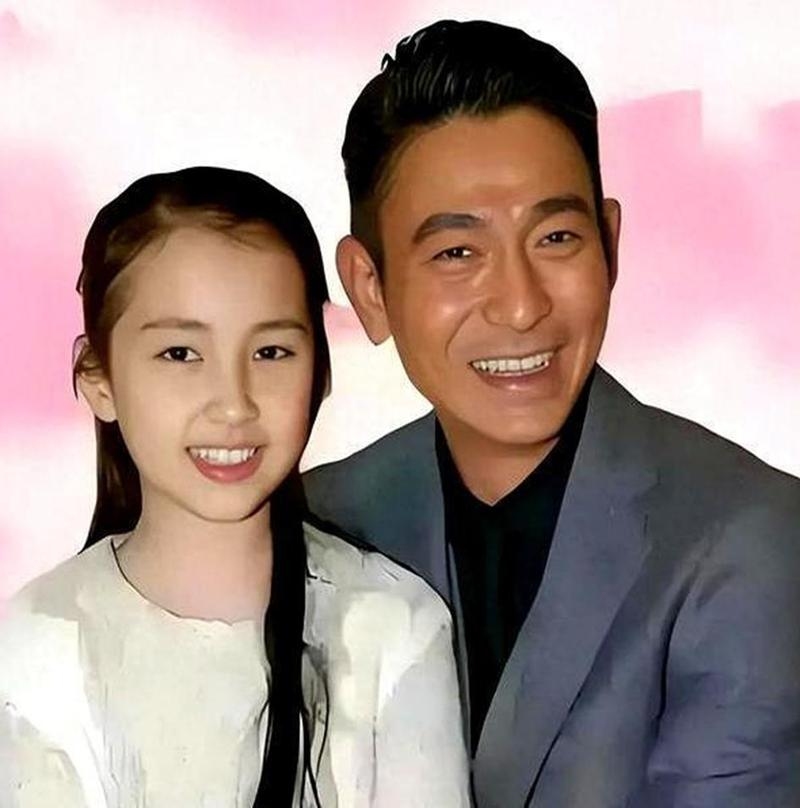 刘德华女儿名字的寓意与背后的故事插图