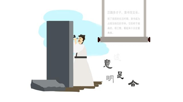 探索汉字的演变，繁简体转换的奥秘与意义插图