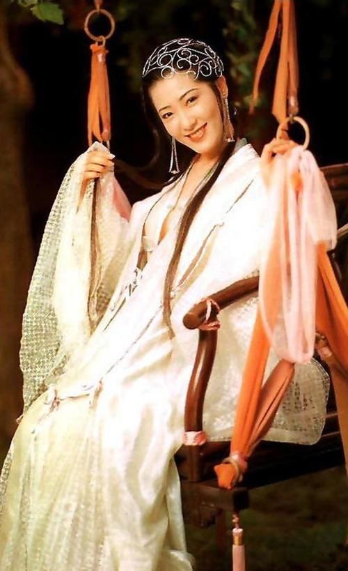 新潘金莲百度影音，探索经典故事的现代演绎插图