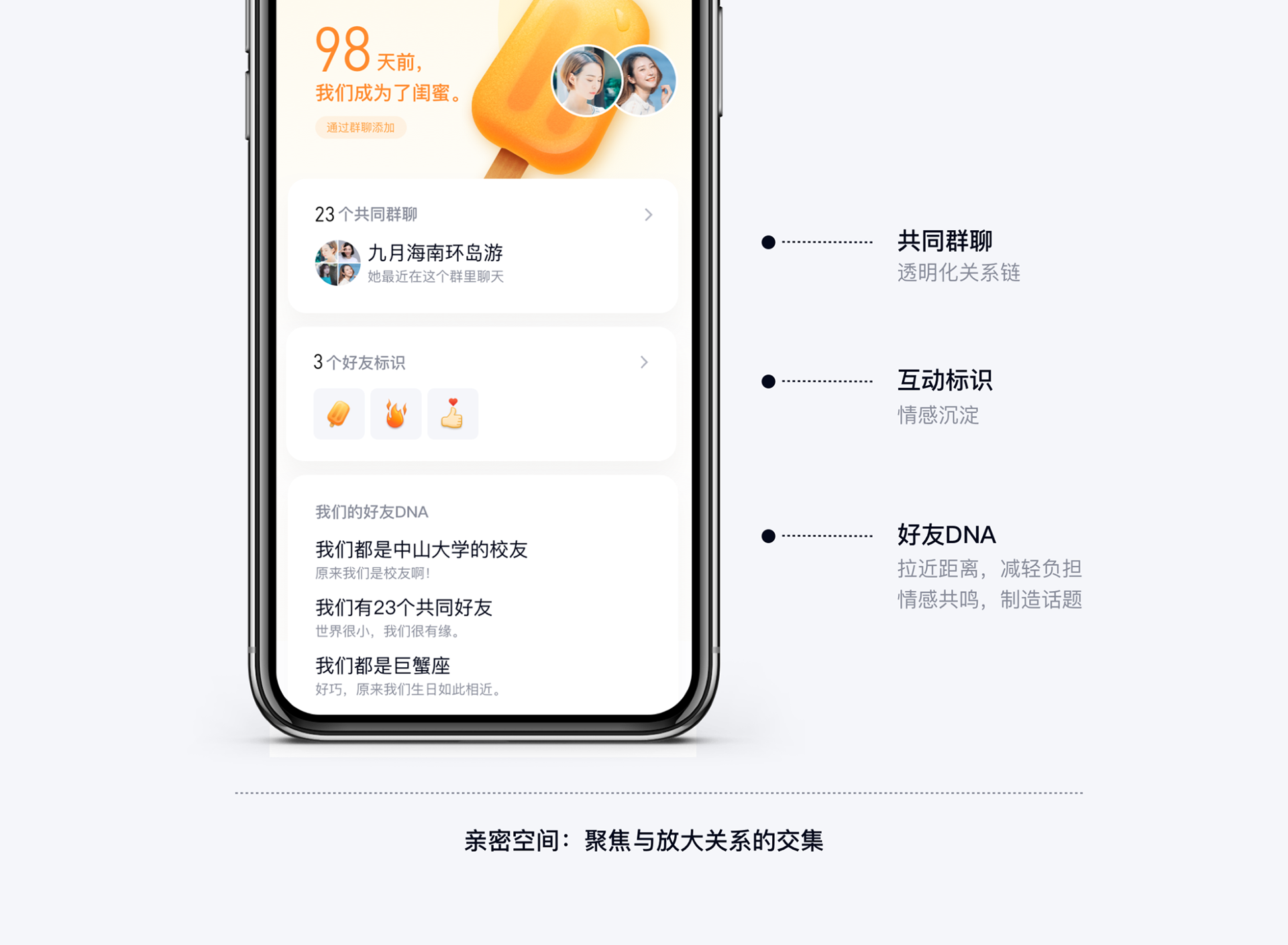 菏泽交友QQ群，连接心与心的桥梁插图