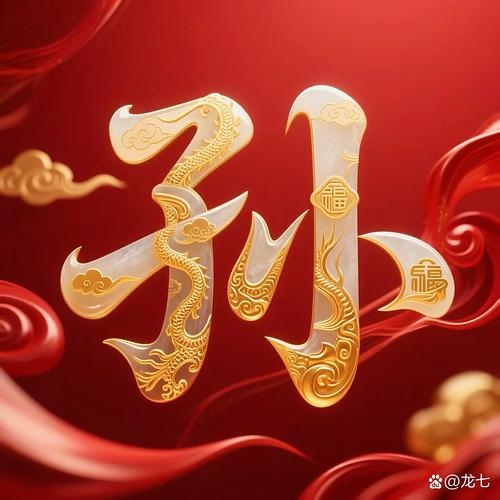 孙姓家族独特性插图