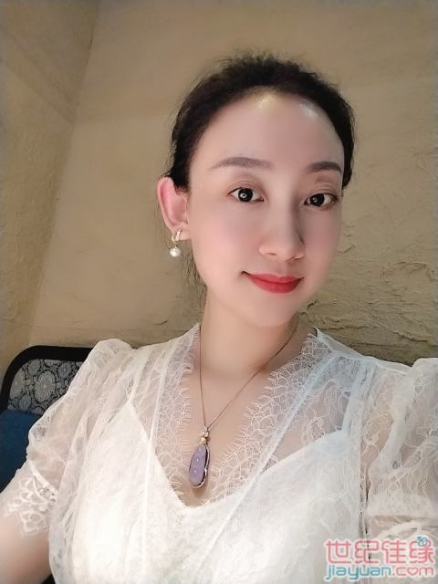 佳缘交友网，开启浪漫新征程，开启美髮梦之旅插图