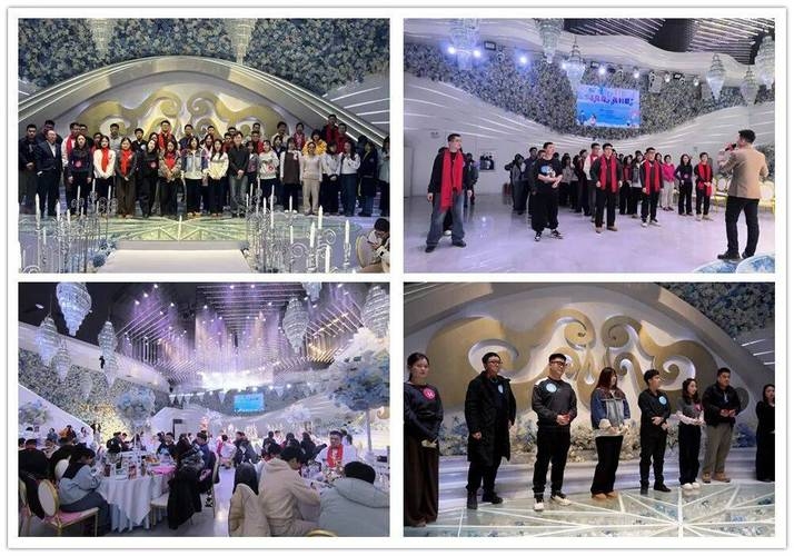 昌邑交友网，开启情感交流新天地插图