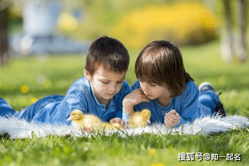 男孩可爱名字，传递纯真与专属气质插图