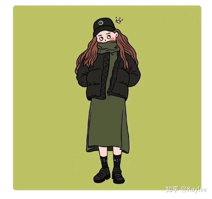 🌸 迷人的英文昵称，解锁世界之美✨插图