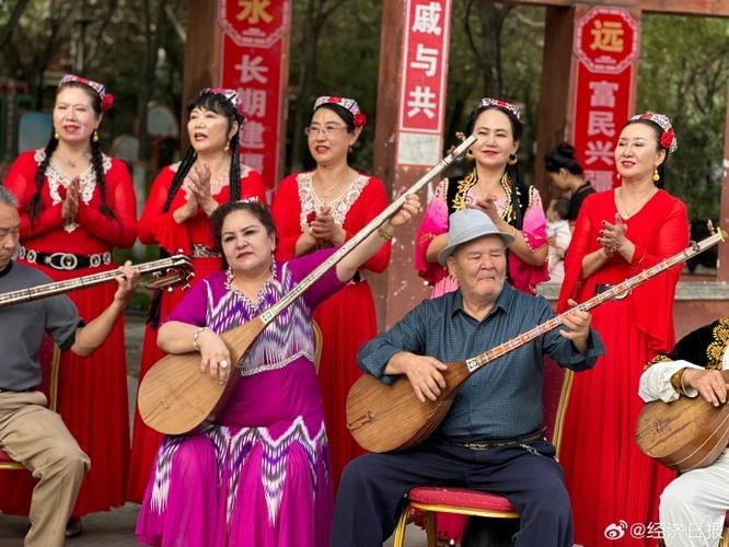 乌鲁木齐征婚,在多民族融合的都市里寻找爱的归宿插图 乌鲁木齐征婚,在多民族融合的都市里寻找爱的归宿插图