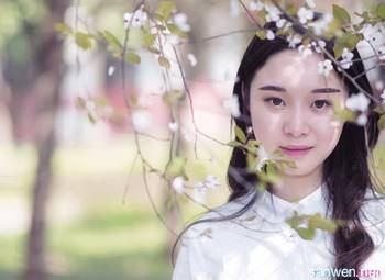 微信名字中的女人高雅气质插图