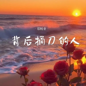 QQ名字背后的伤感旋律，一抹未干的泪光插图