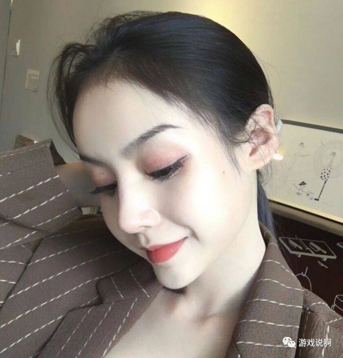 炫酷女生个性网名超拽的时代来临插图