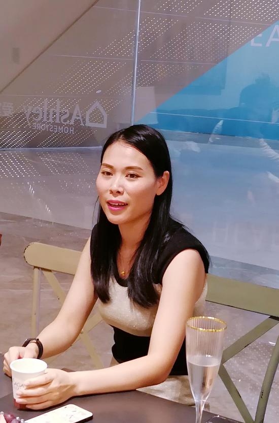 南昌女士征婚，寻找心灵的港湾插图