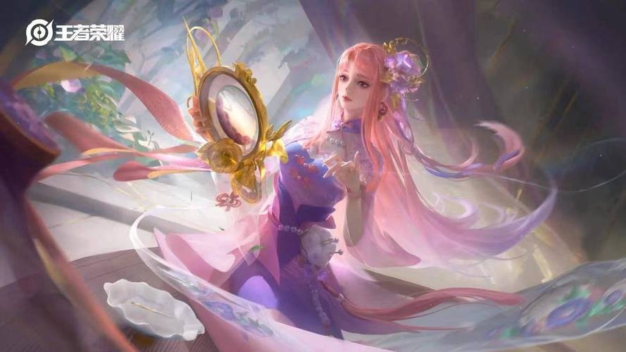 劲舞女玩家霸气ID，独领风骚的舞台女王插图