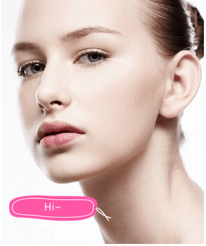 探索女性面部痣相，古老智慧与现代美学的交织插图