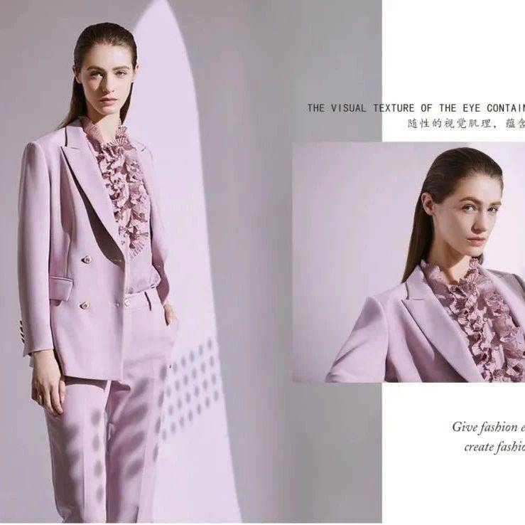 探寻女性服装店名，时尚与品质的永恒交融插图