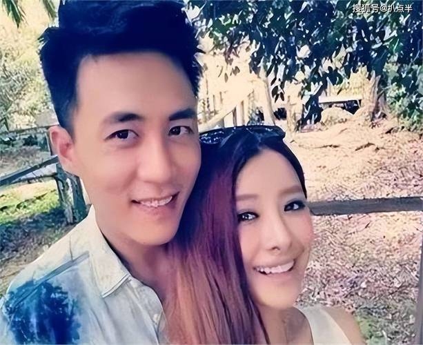 杜淳女友杨璐，闪光恋人背后的爱情故事插图