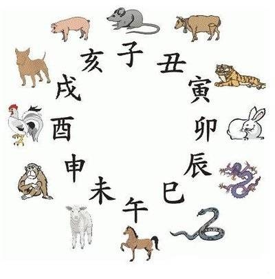 96年属什么，探索生肖文化的奥秘插图