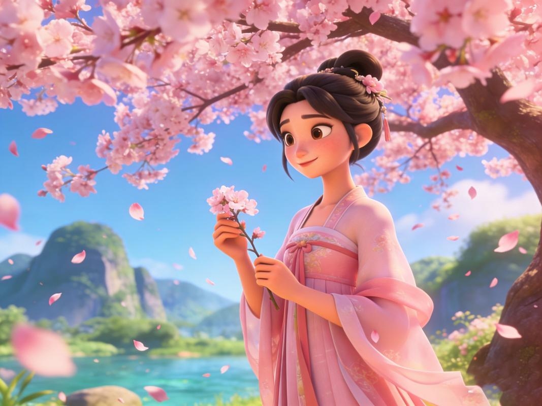 巨蟹女与狮子男的星座奇缘，爱的碰撞与融合插图