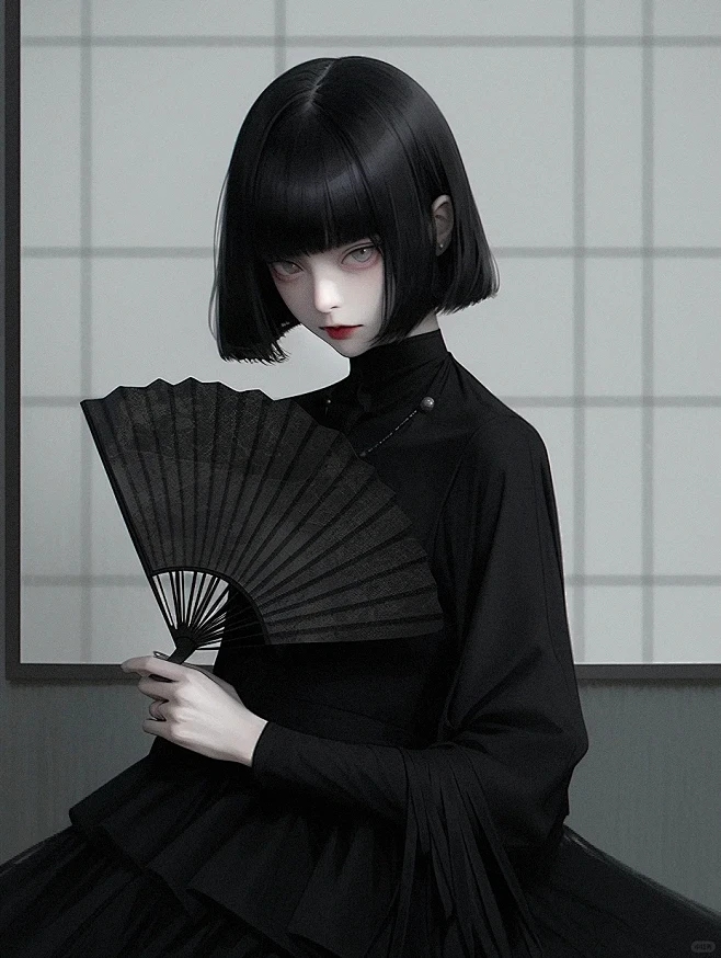 乖乖千金与黑道王子的较量插图