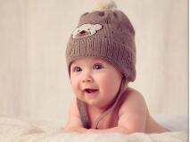 宝贝起名网，为爱子起一个美好寓意的名字插图