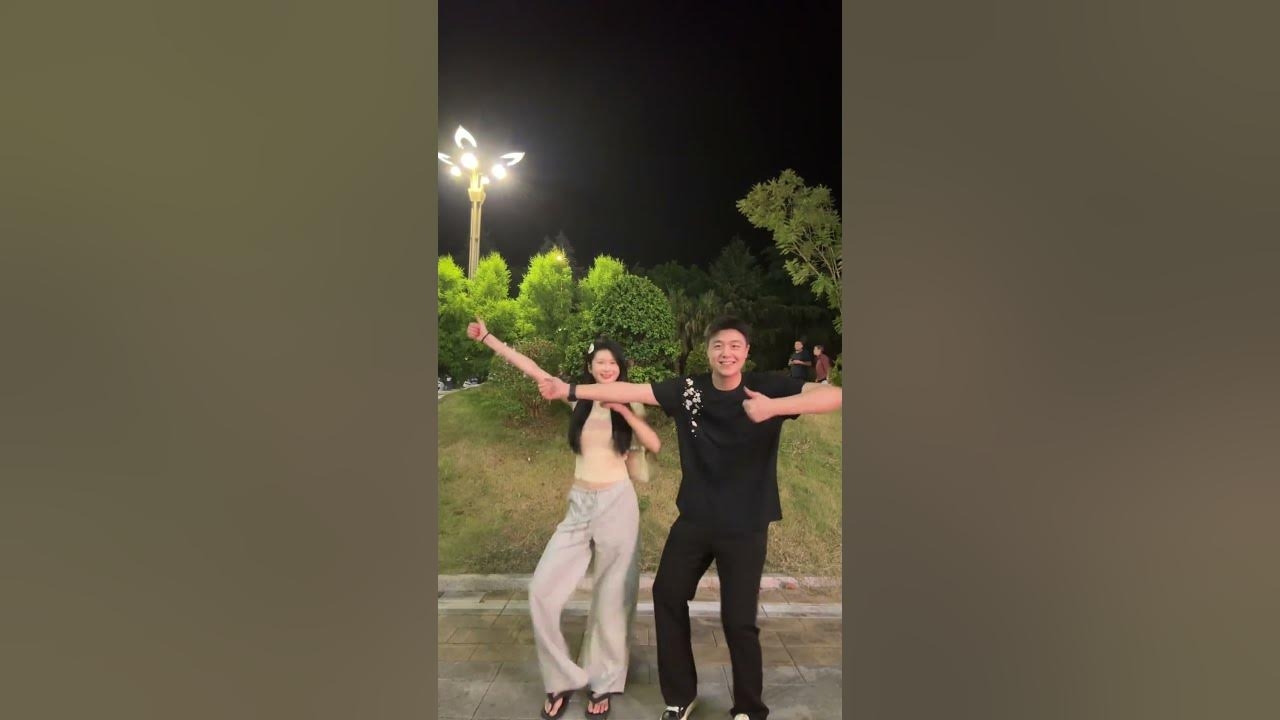 劲舞情侣名字大全插图 劲舞情侣名字大全插图