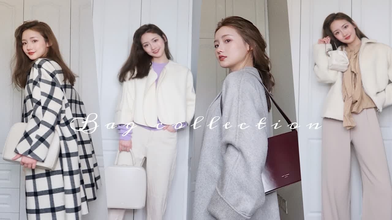 探索千姿百袋包包,时尚与实用的完美融合插图 探索千姿百袋包包,时尚与实用的完美融合插图