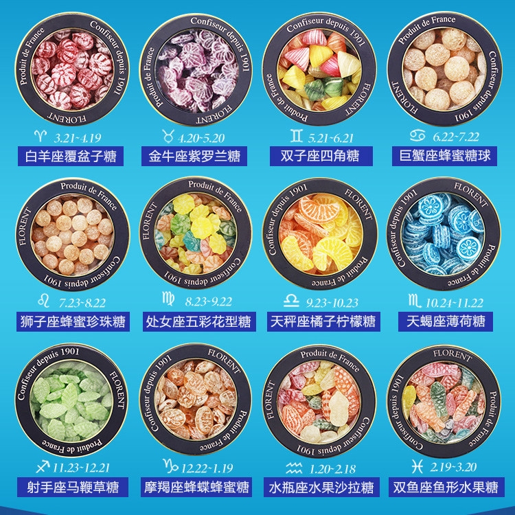 揭秘日期背后的星座奥秘，2月1 9日的星座是什么？插图