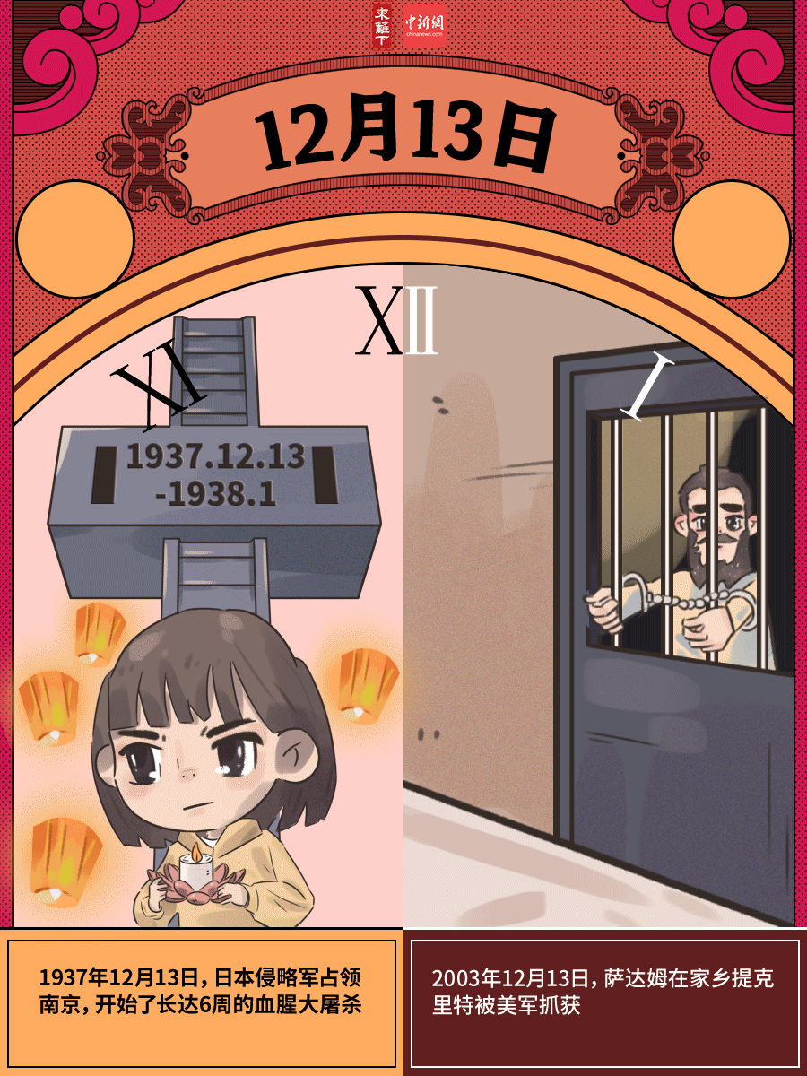 探寻日期之谜，12月15日，究竟隐藏着什么节日？插图