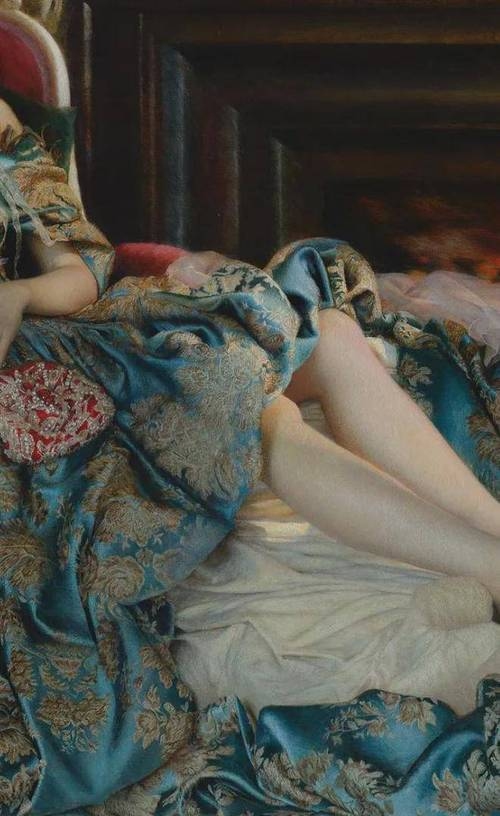 小妹人体艺术,展现柔美与灵动的独特魅力插图 小妹人体艺术,展现柔美与灵动的独特魅力插图