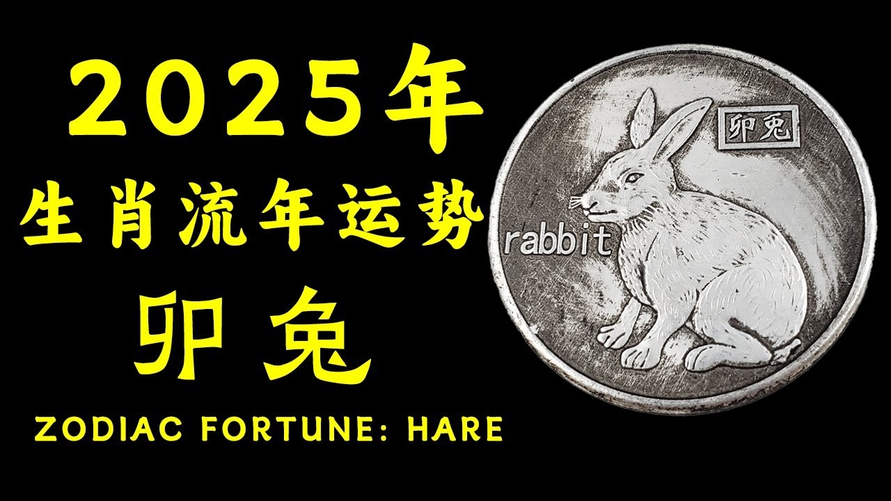 属兔人2026年事业财富双丰收，需谨慎理财与人际关系维护插图