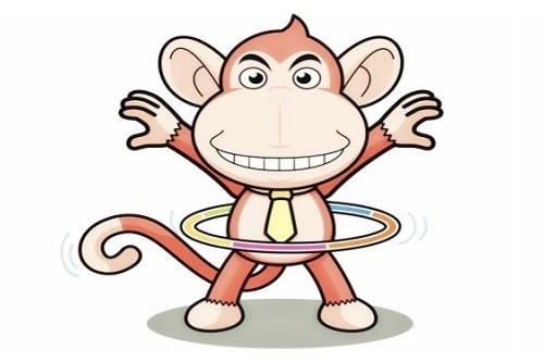 属猴人在2022年的运势展望插图