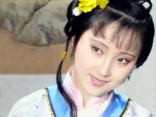 星座四大美女,紫霞黛玉素贞妲己,美艳不可方物插图 星座四大美女,紫霞黛玉素贞妲己,美艳不可方物插图