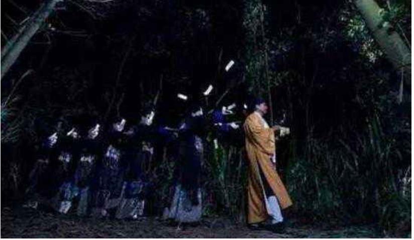 揭秘十二星座离奇事件，星座背后的神秘面纱插图