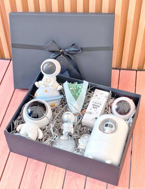 男友生日礼物的温馨选择，打造专属记忆的瞬间插图