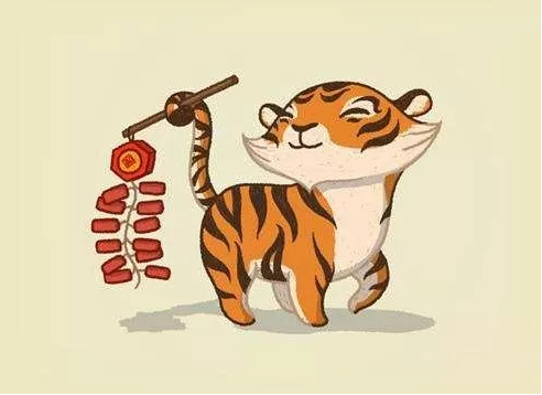 揭秘生肖之谜,与虎谋皮背后的神秘生肖插图 揭秘生肖之谜,与虎谋皮背后的神秘生肖插图