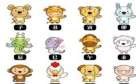 揭秘生肖之谜，年少有为的生肖是什么？插图