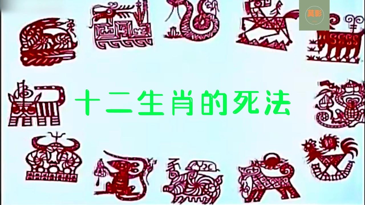 探索生肖文化，一部类似十二生肖的电影赏析插图