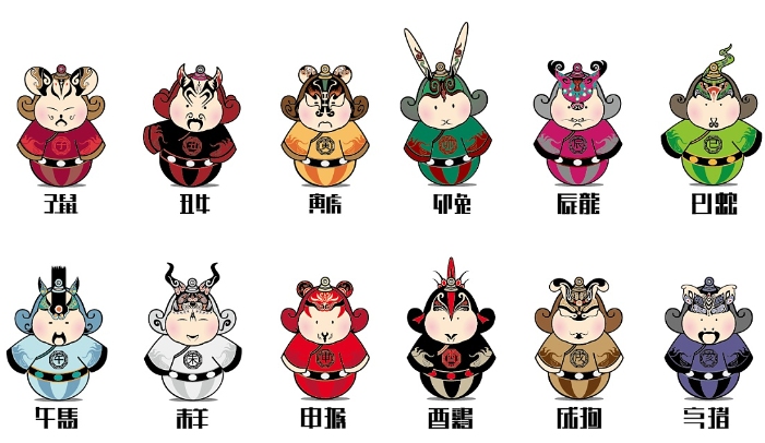 揭秘生肖奥秘，探寻一九九七年属相之谜插图