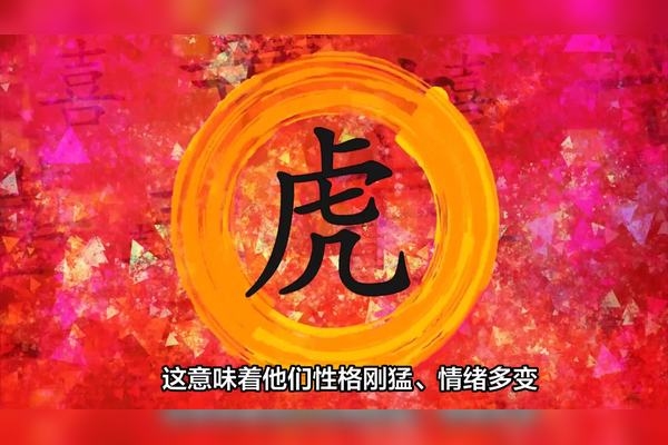 揭秘生肖奥秘，探寻98年属相与年龄之谜插图