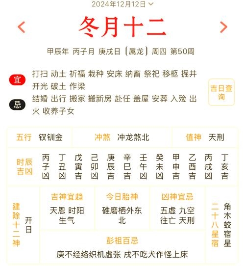 探寻神秘的日子，12月24号是什么日子？插图