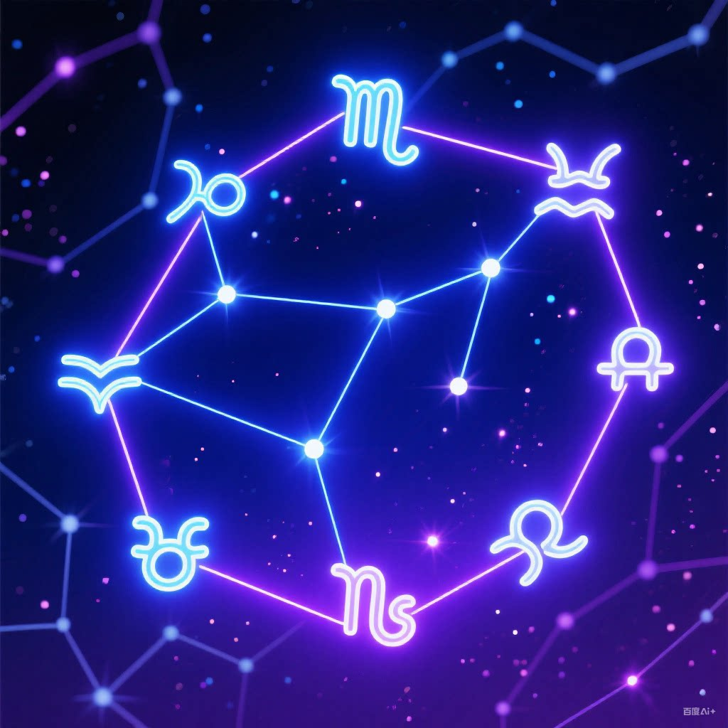 揭秘上升星座，如何精准计算你的上升星座插图