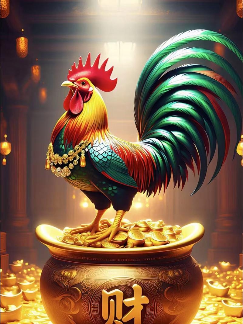 心狠手辣,十二生肖中的鸡最符合传统描述?插图 心狠手辣,十二生肖中的鸡最符合传统描述?插图