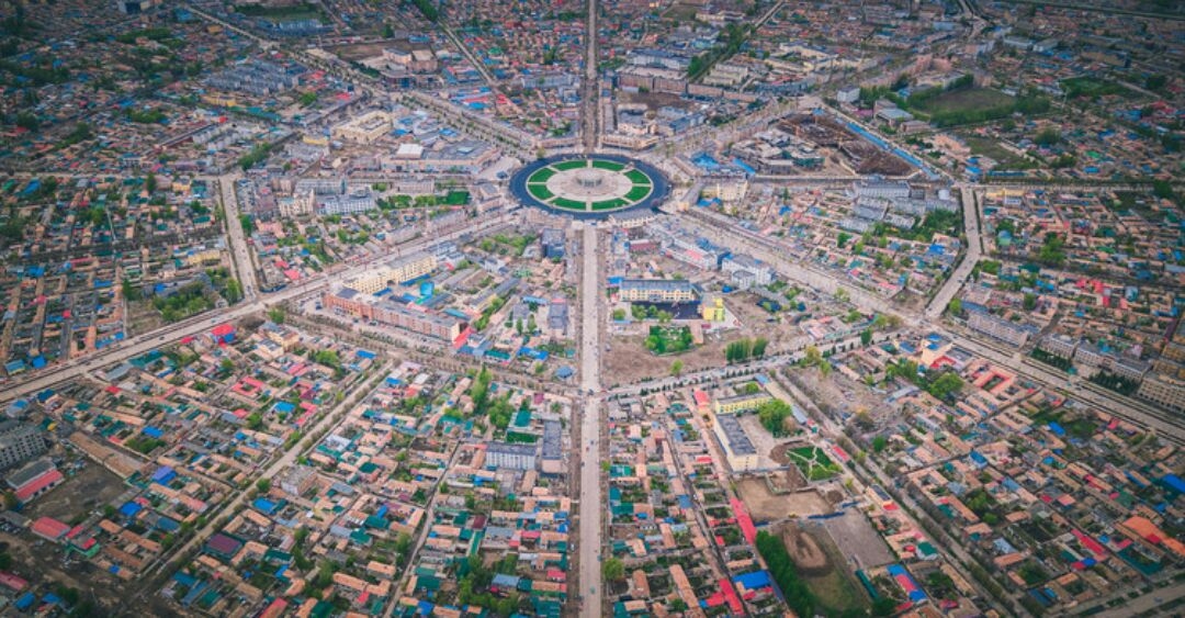 探索神秘与和谐的完美结合,特克斯八卦城探秘插图 探索神秘与和谐的完美结合,特克斯八卦城探秘插图